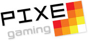 Pixel Gaming